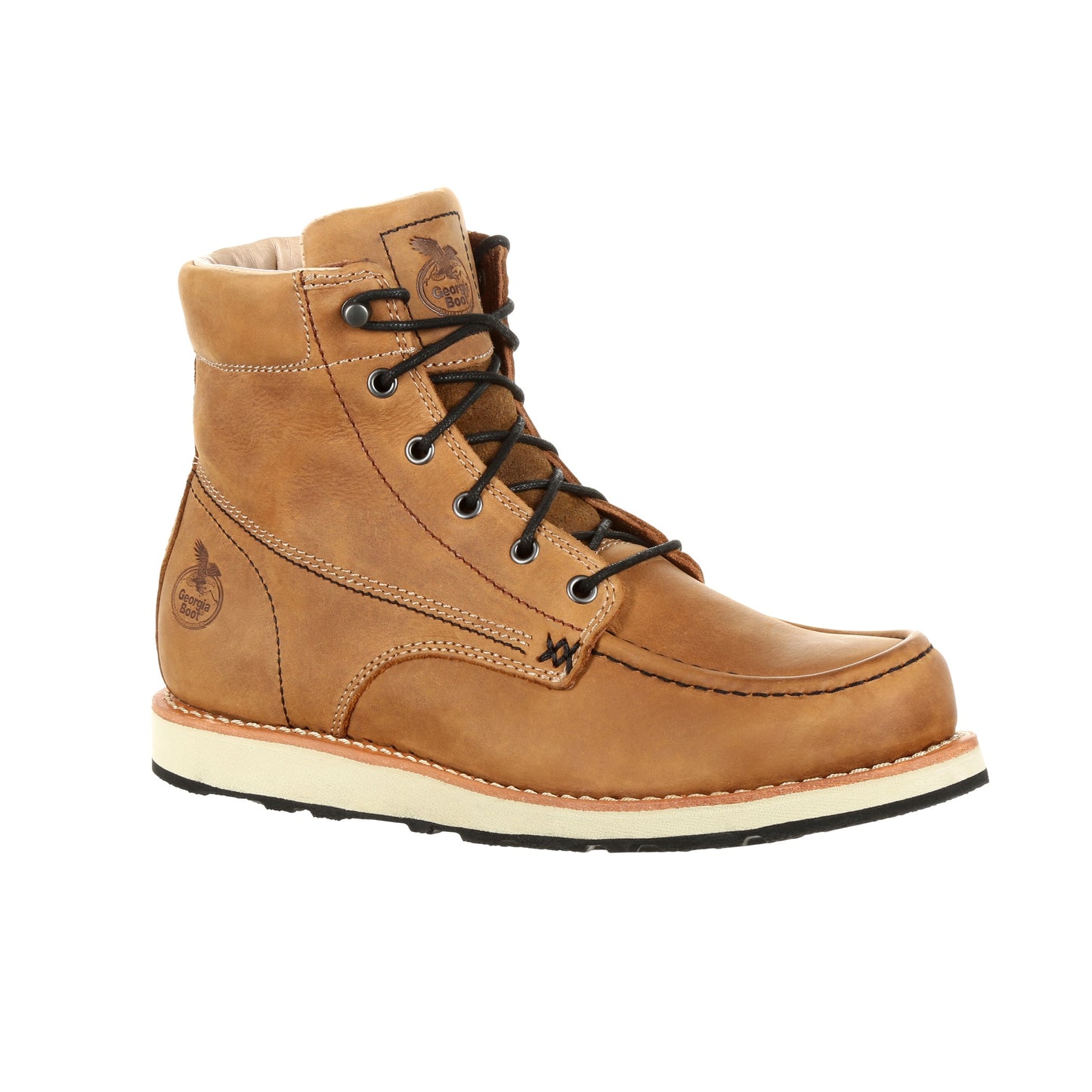 Georgia Boot Small Batch Wedge Boot