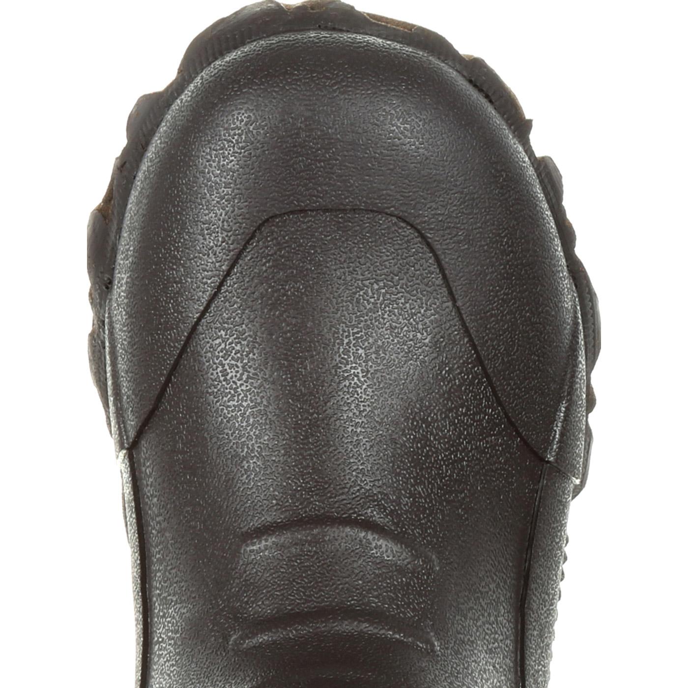 Rocky Big Kids' Core Rubber Outdoor Boot