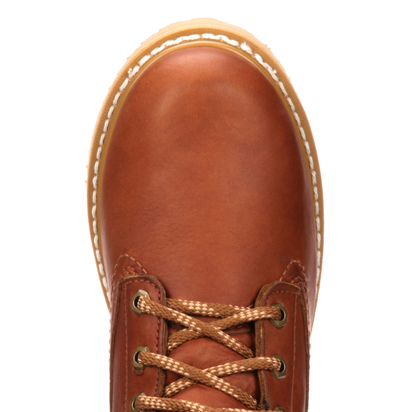 Georgia Boot Wedge Work Boot
