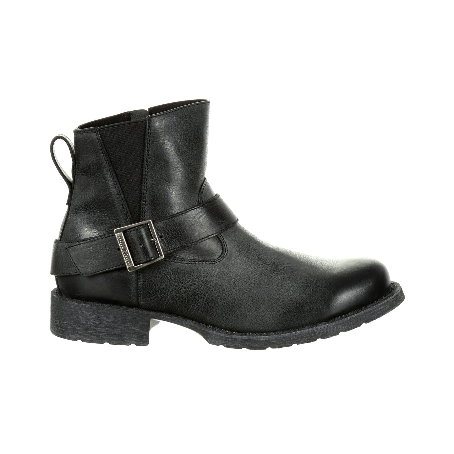 DURANGO HARNESS BLACK BOOTIE