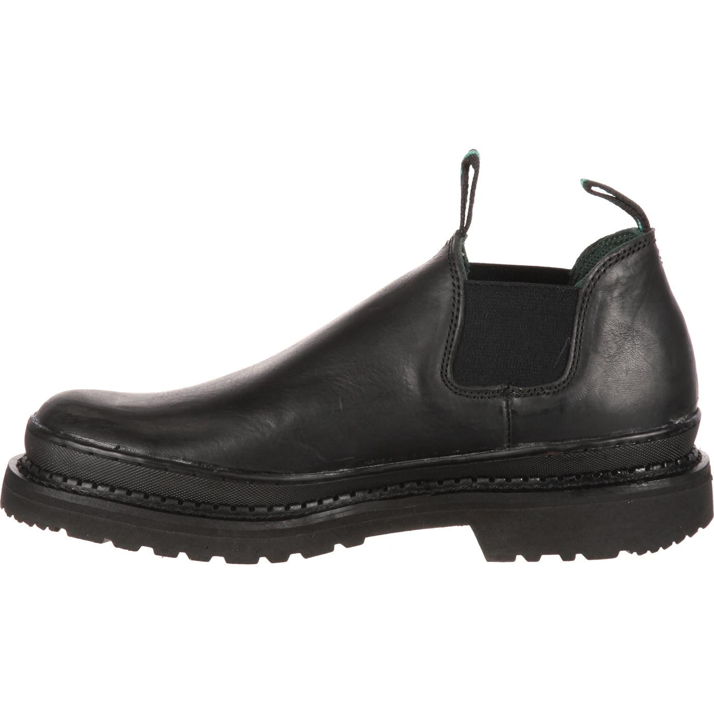 Georgia Giant Romeo Work Shoe
