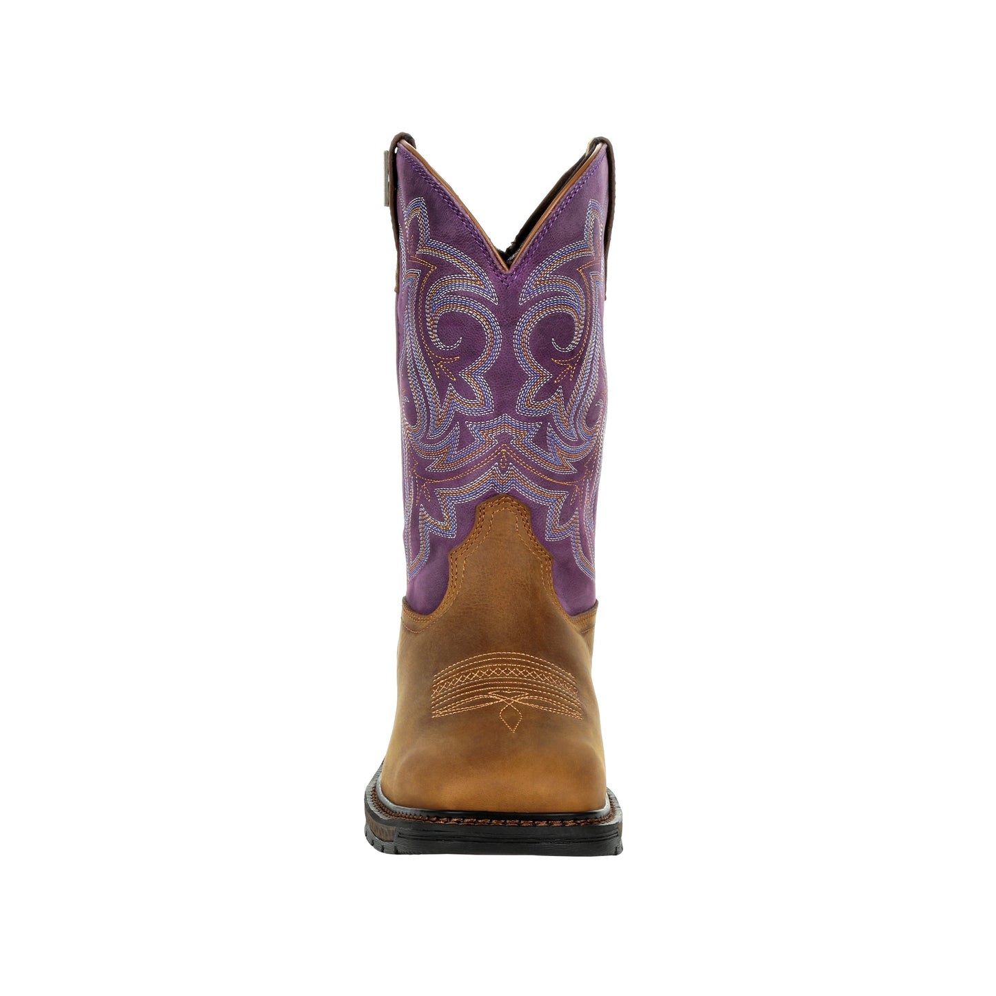 GEORGIA BOOT CARBO-TEC LT WOMEN'S WATERPROOF PULL-ON BOOT