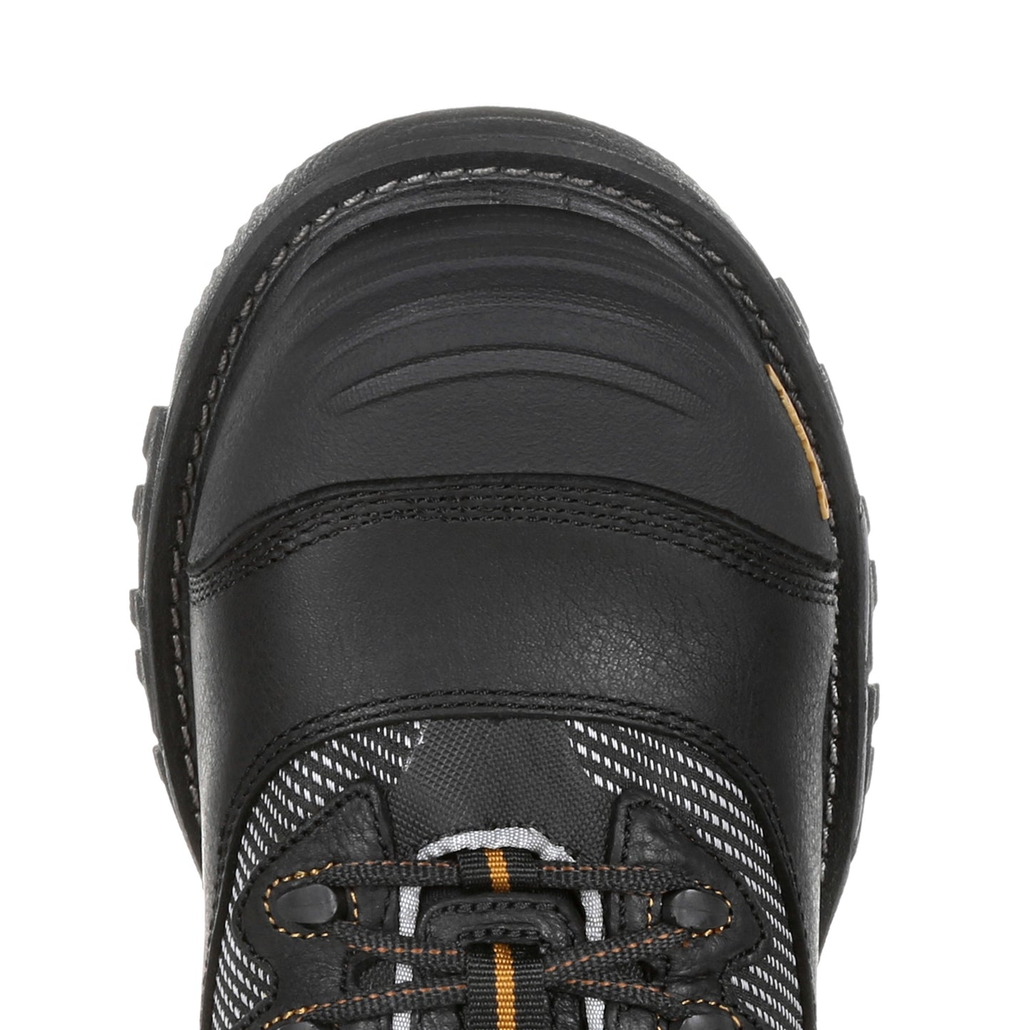 Georgia Boot Rumbler Composite Toe Waterproof Hiker
