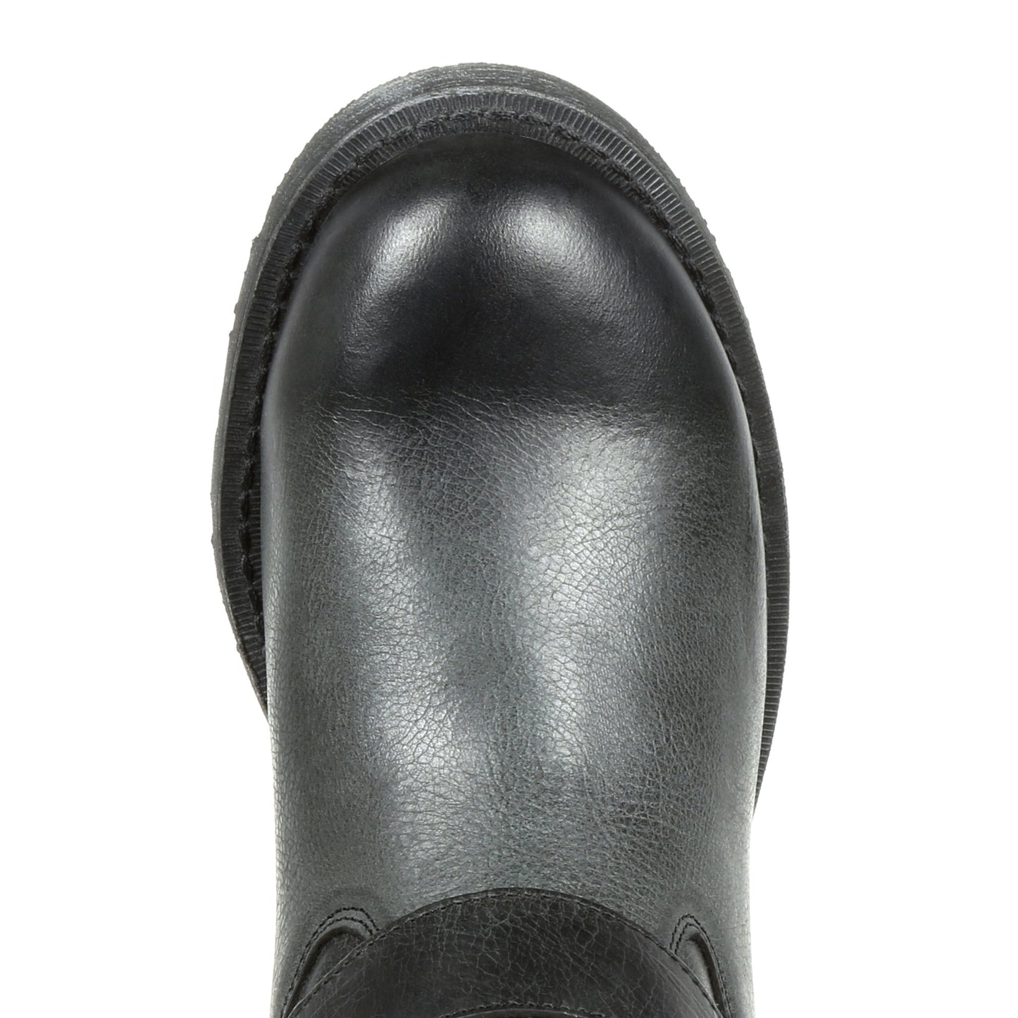 DURANGO HARNESS BLACK BOOTIE
