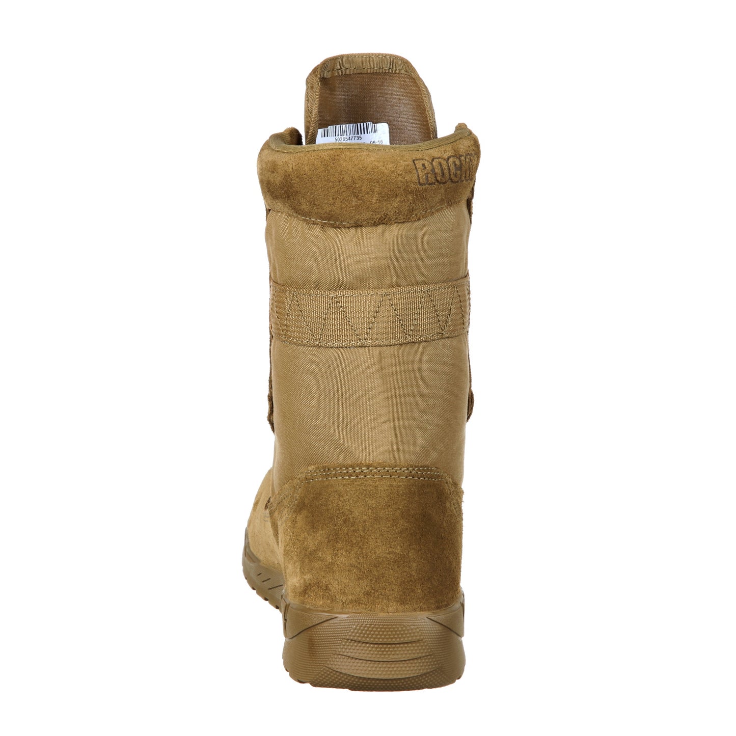 Rocky C7 Lightweight Commercial Military Boot