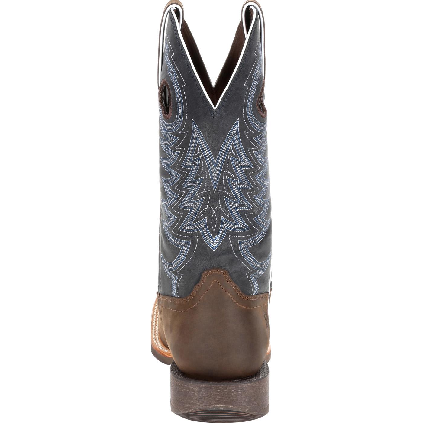 Durango Rebel Pro Denim Blue Western Boot