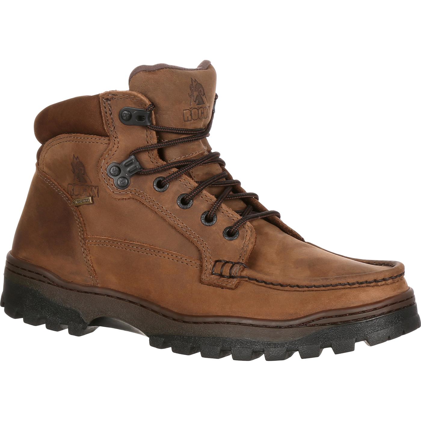 Rocky Outback GORE-TEX   Waterproof Hiker Boot