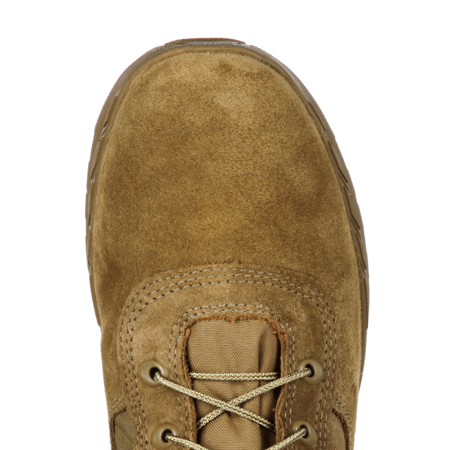 Rocky C7 Lightweight Commercial Military Boot