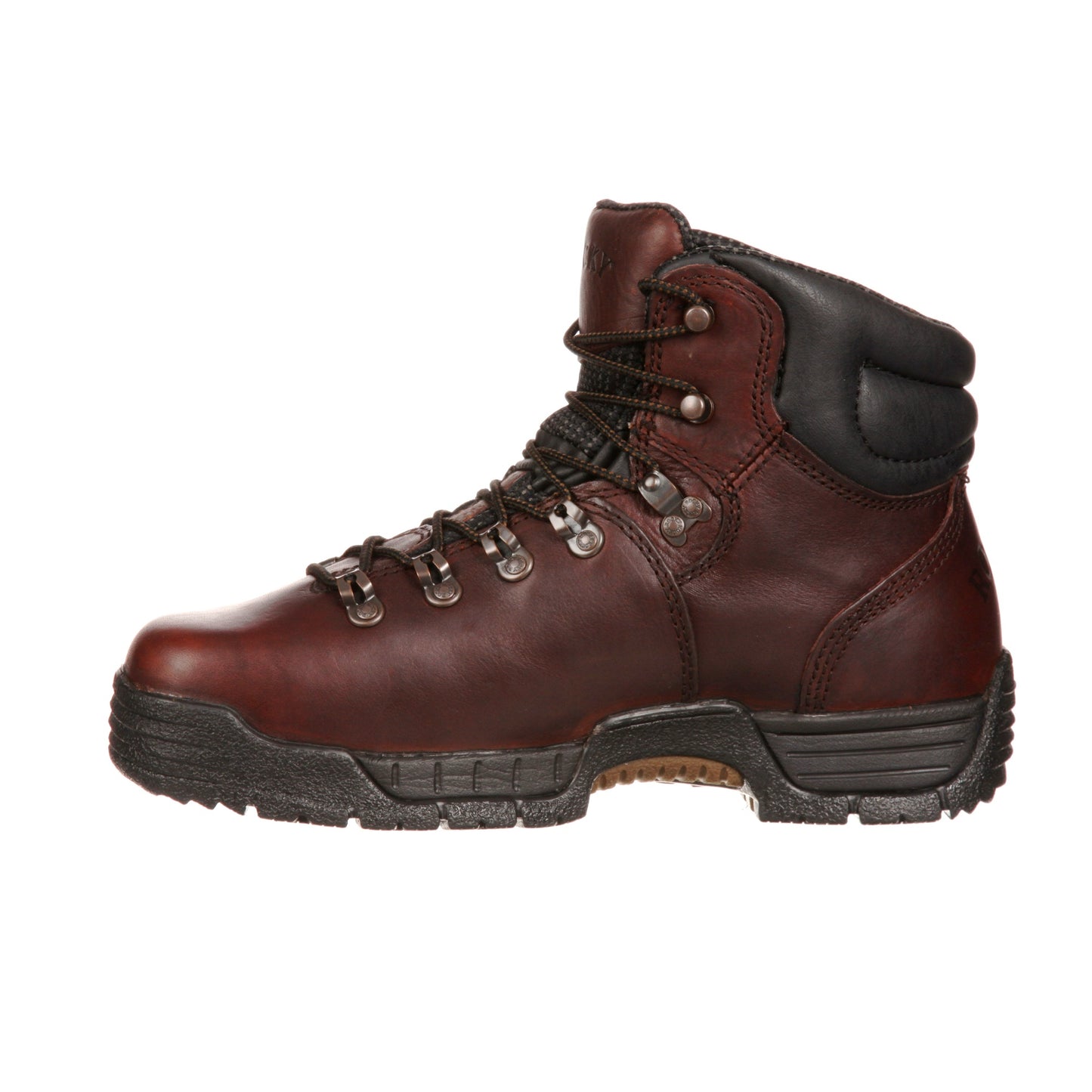 Rocky MobiLite Steel Toe Waterproof Work Boots