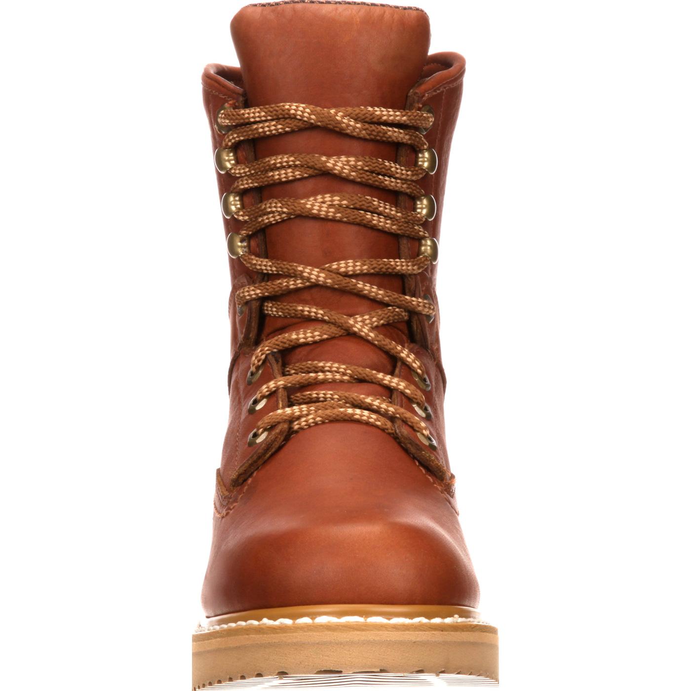 Georgia Boot Wedge Work Boot