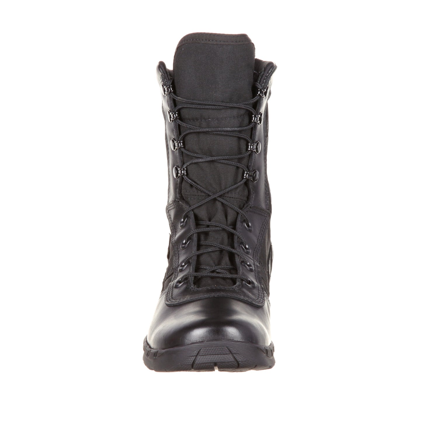 Rocky C7 Zipper Waterproof Duty Boot