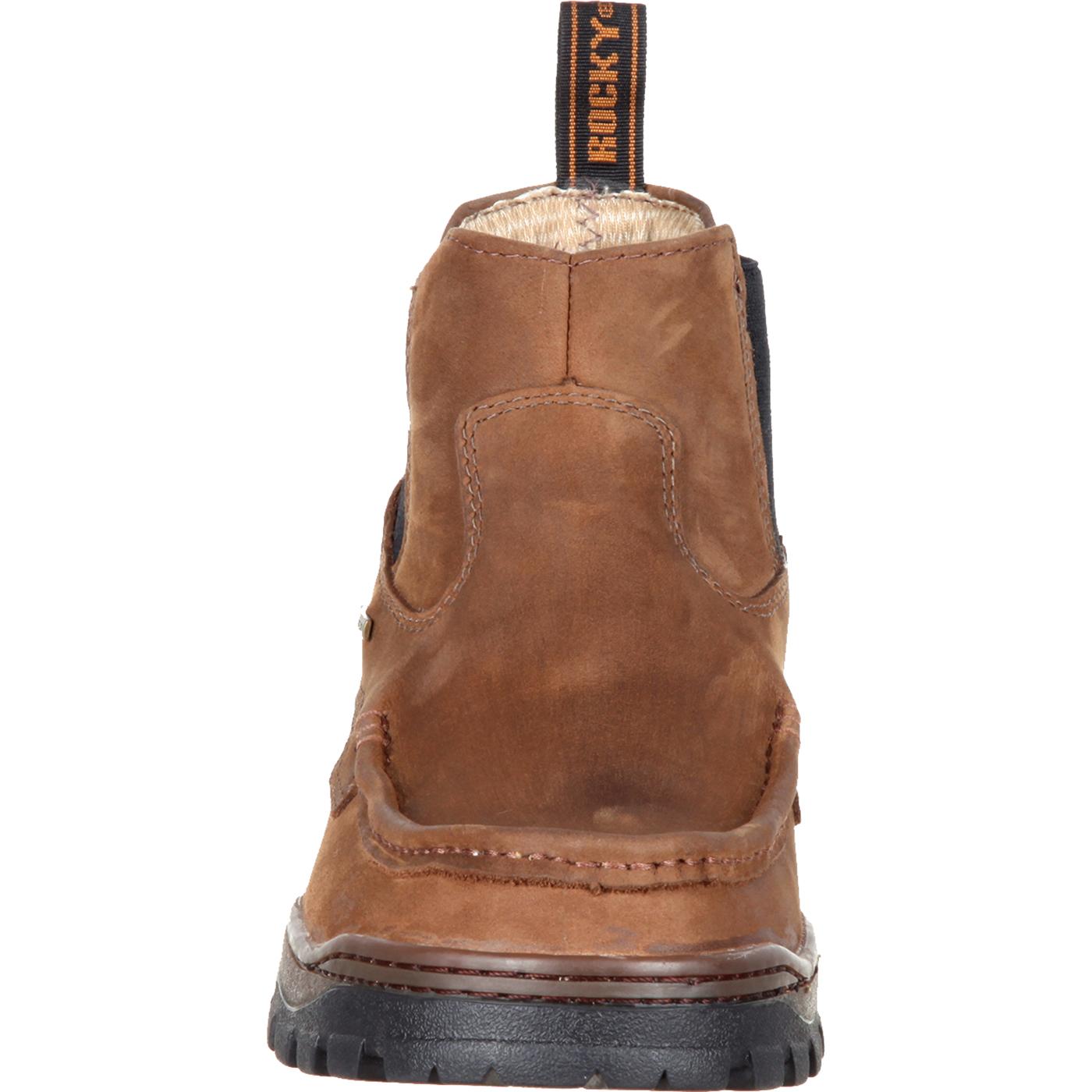 Rocky Outback GORE-TEX   Waterproof Hiker Boot