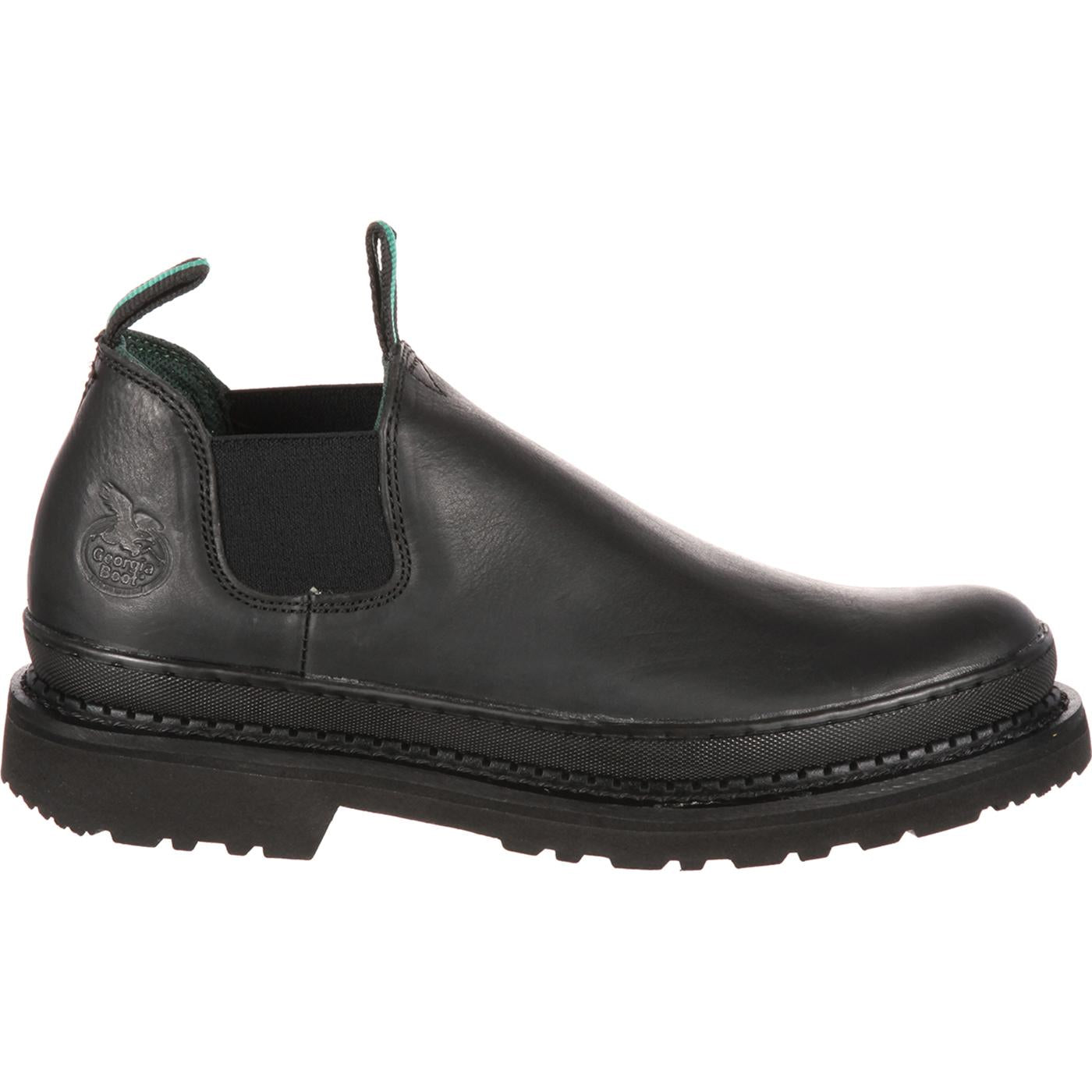 Georgia Giant Romeo Work Shoe