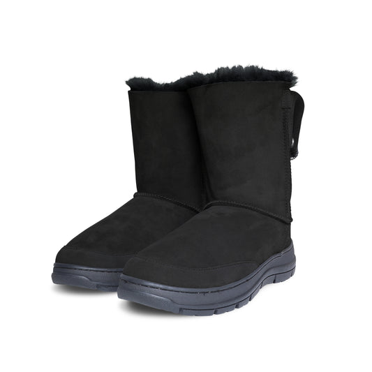 EquaCOZY Black / With Zip