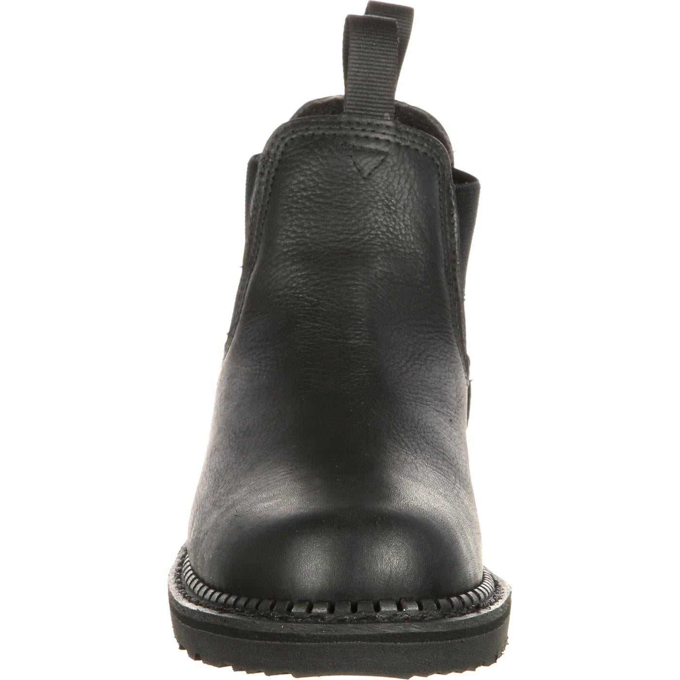 Georgia Giant Waterproof High Romeo Boot