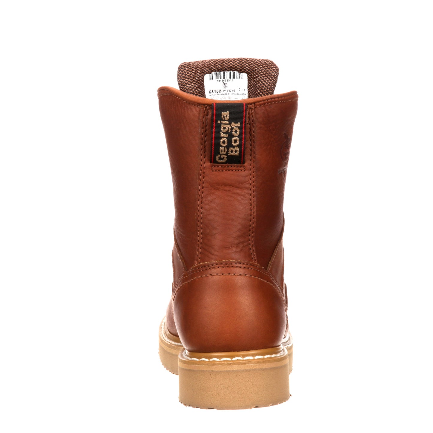 Georgia Boot Wedge Work Boot