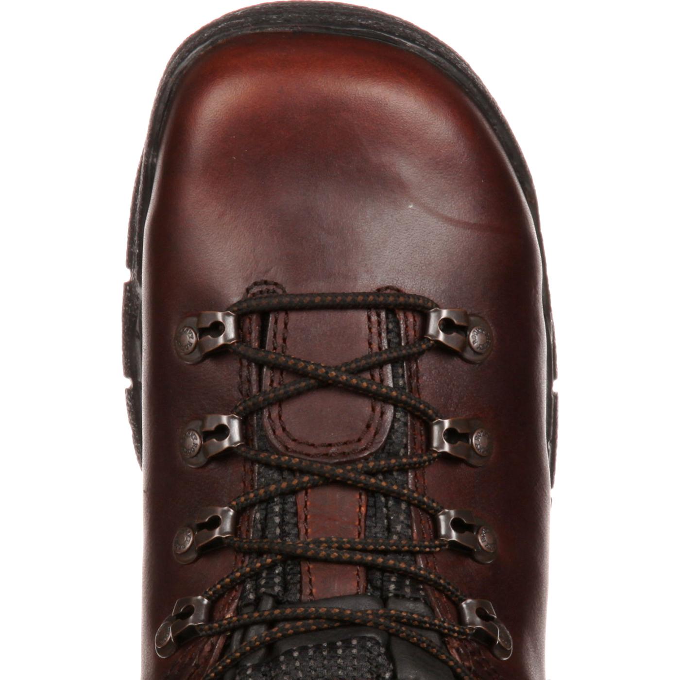 Rocky MobiLite Waterproof Work Boot