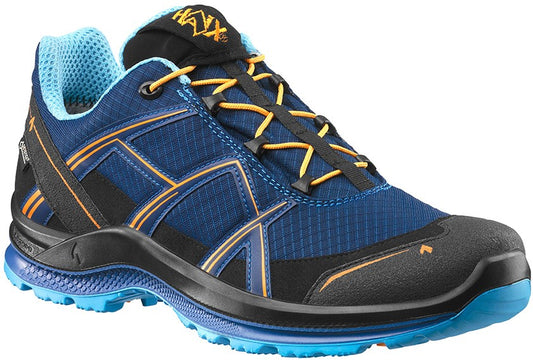 BLACK EAGLE Adventure 2.1 GTX Low/Navy-Orange