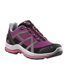BLACK EAGLE Adventure 2.1 GTX Low/Purple-Rose