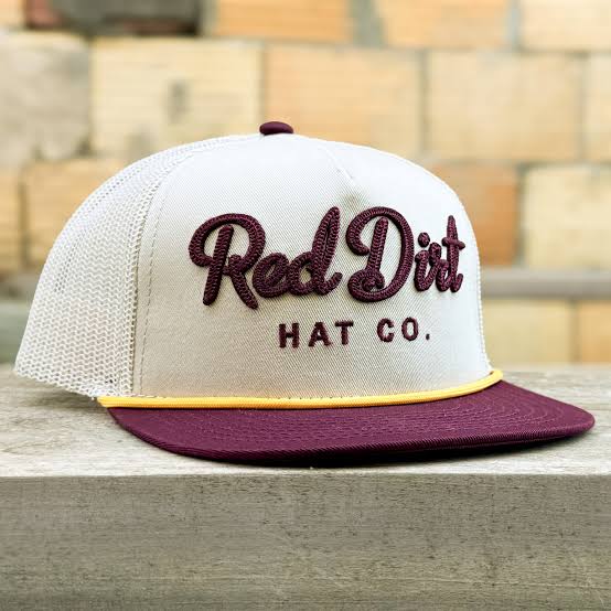 Youth Cap - Cowboy Roy