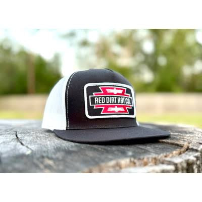 Youth Cap - Red Original