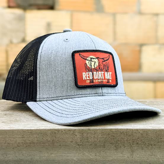 Youth Cap - Boone