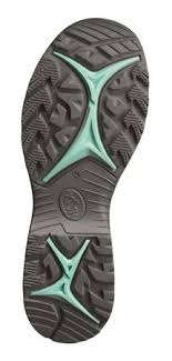 BLACK EAGLE Adventure 2.1 GTX Ws Low/Grey-Mint