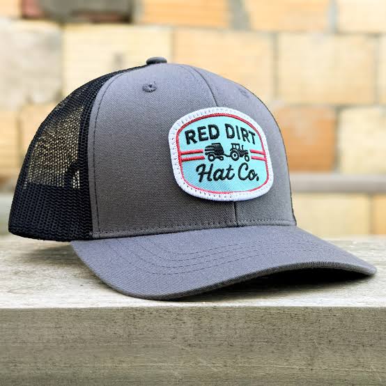 Youth Cap - Balin' Hay