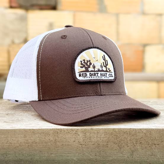 Youth Cap - Day Break