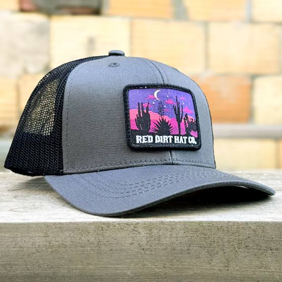 Youth Cap - Nightfall