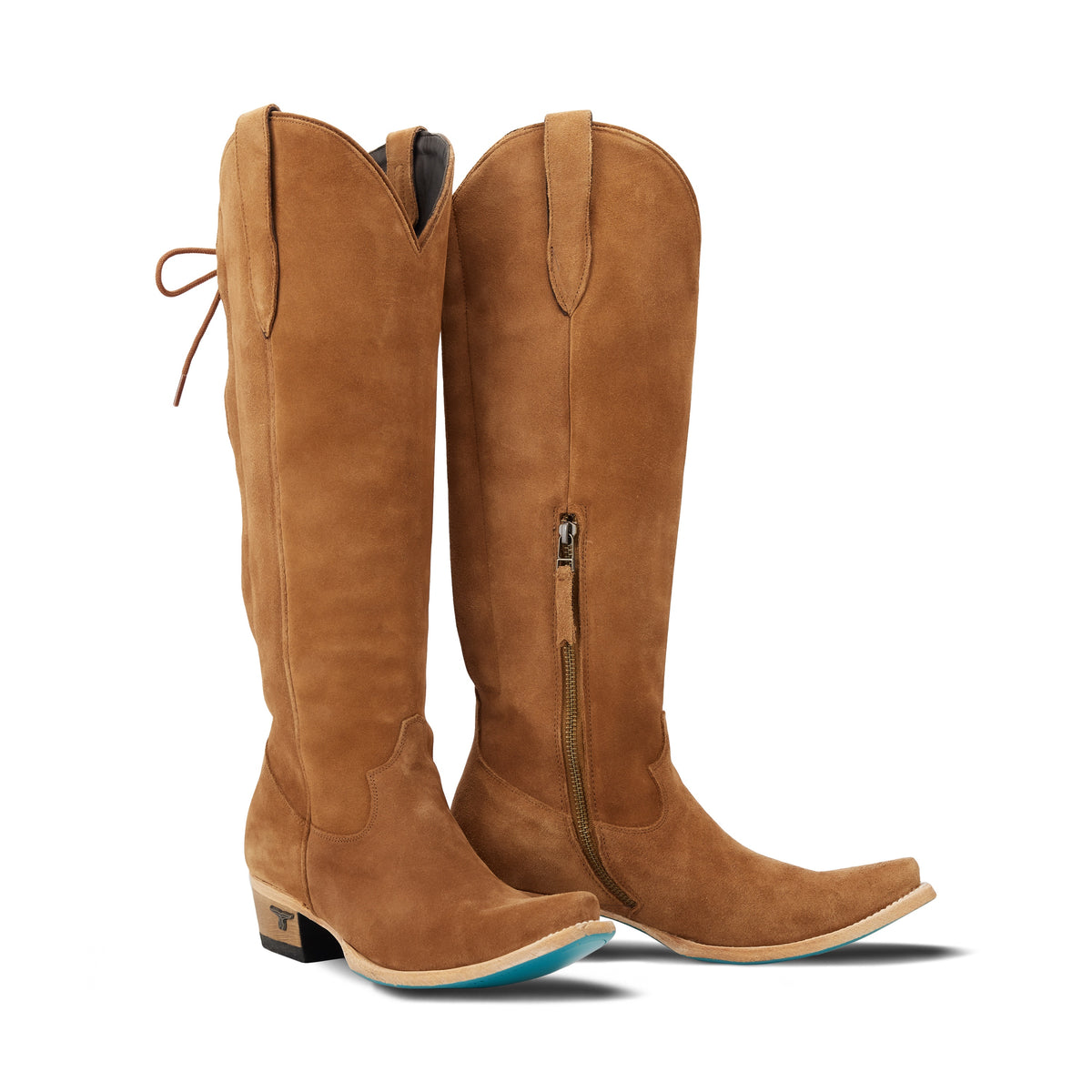 Lane Boots Olivia Jane KH Corset