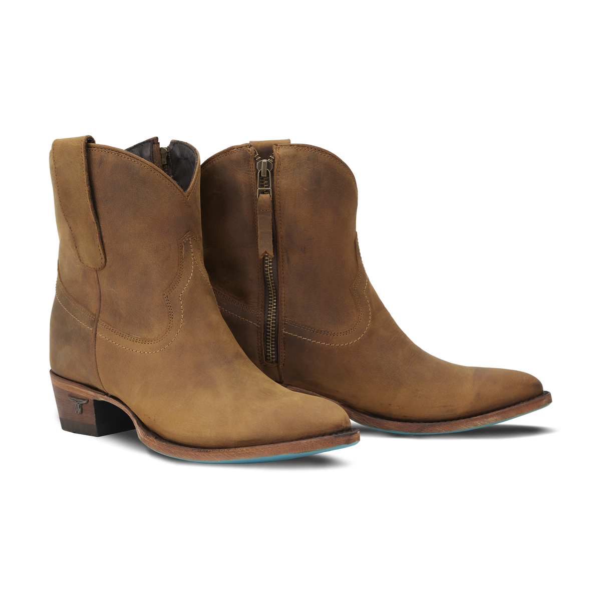 Lane Boots Plain Jane Bootie