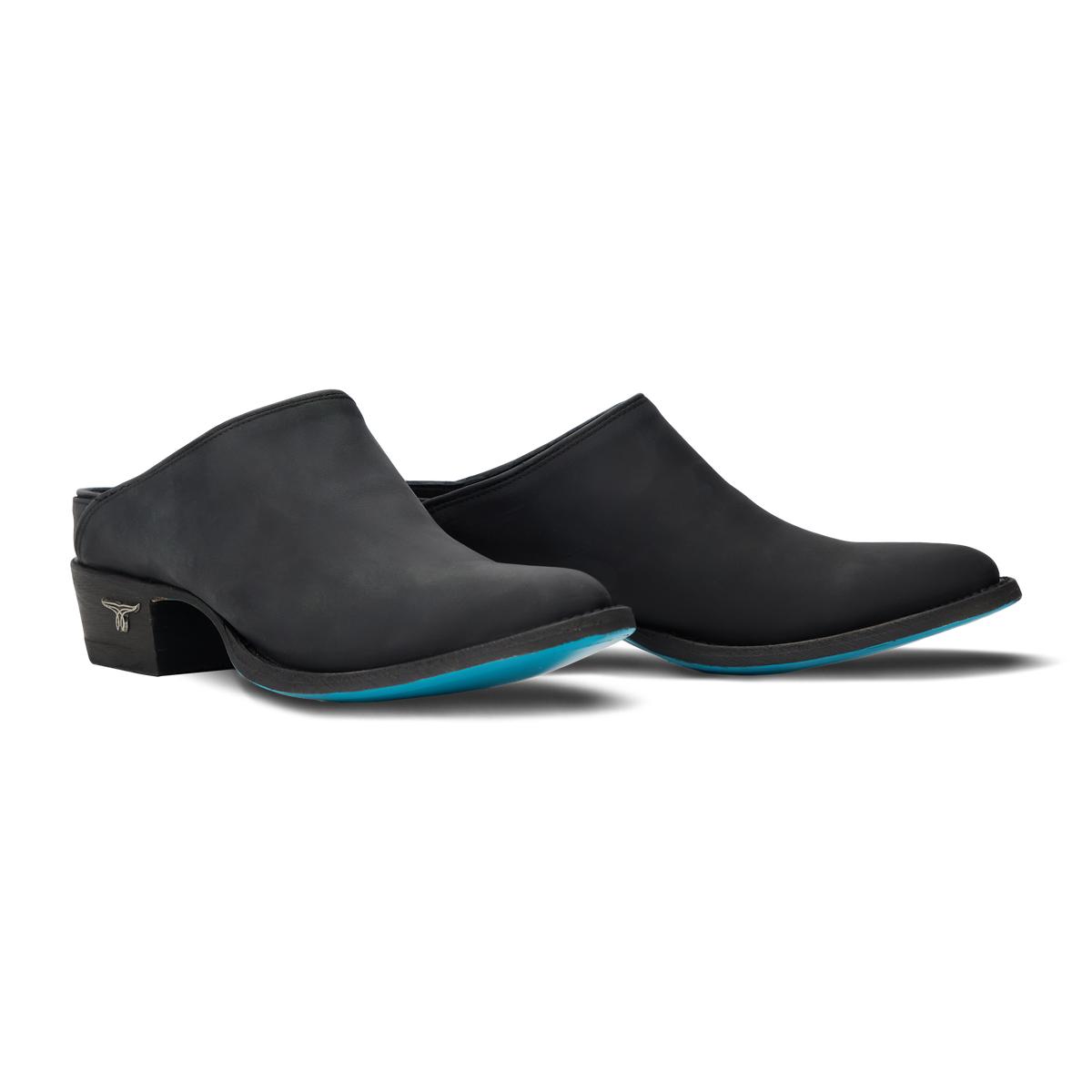 Lane Boots Plain Jane Mule