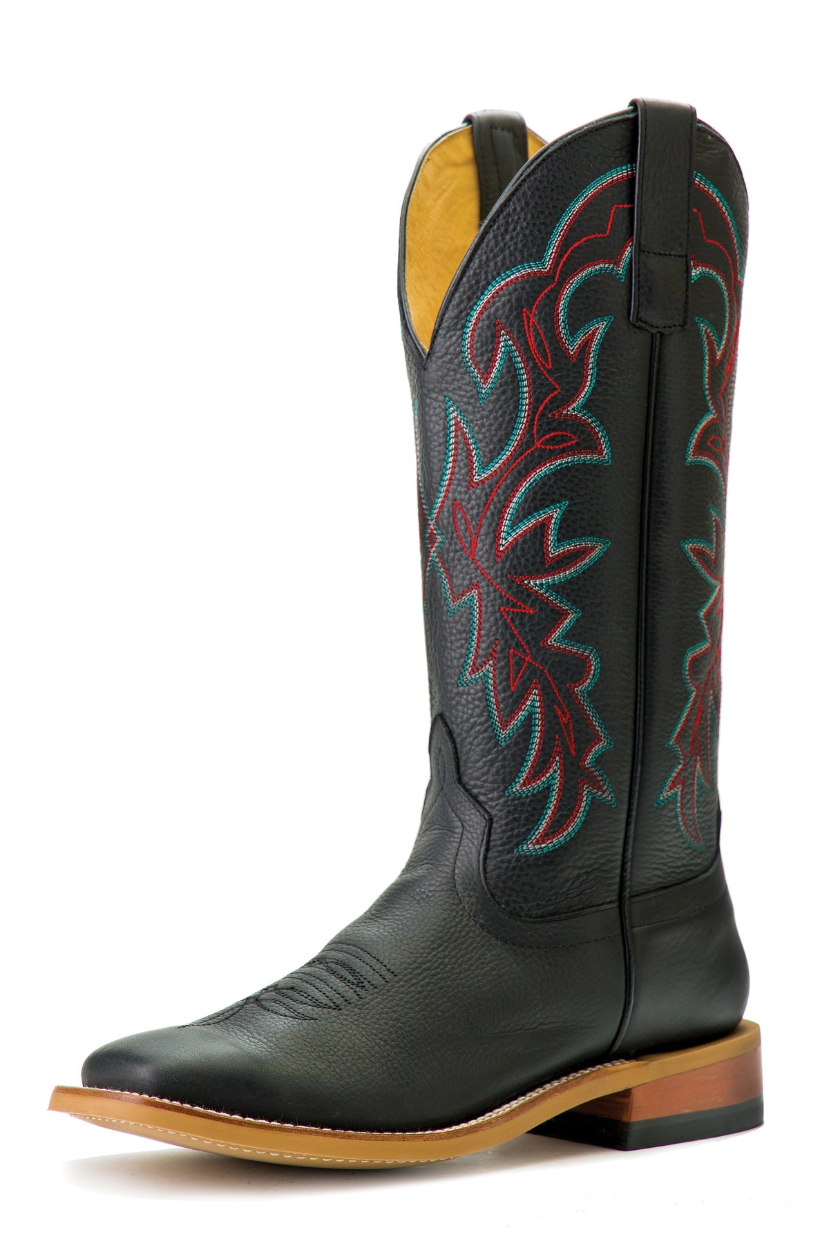 Macie Bean Little Black Boot